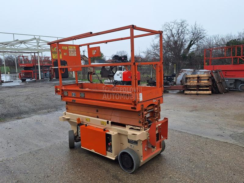 JLG 6RS