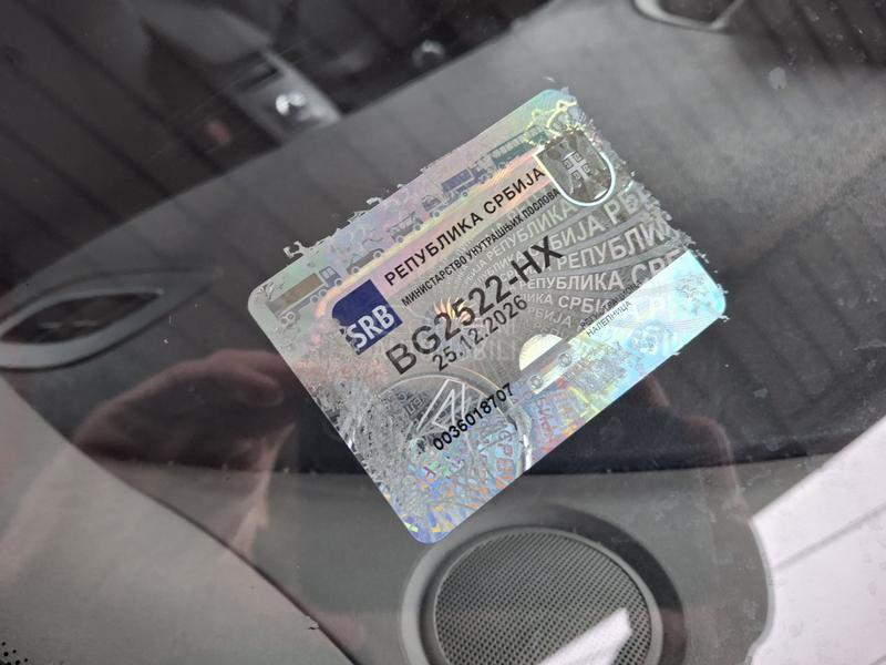 Renault Scenic x mode t e k reg