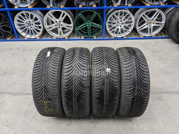 Michelin 215/55 R17 Zimska