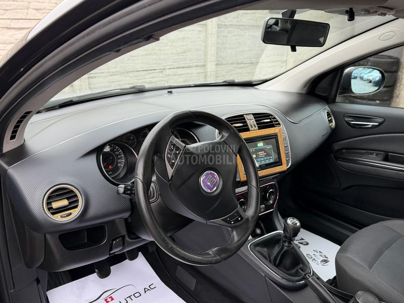 Fiat Bravo 