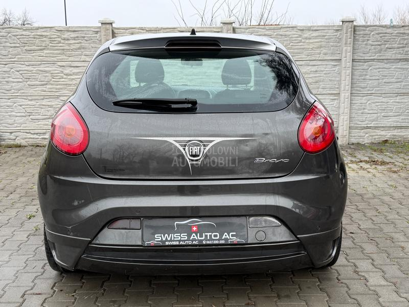Fiat Bravo 