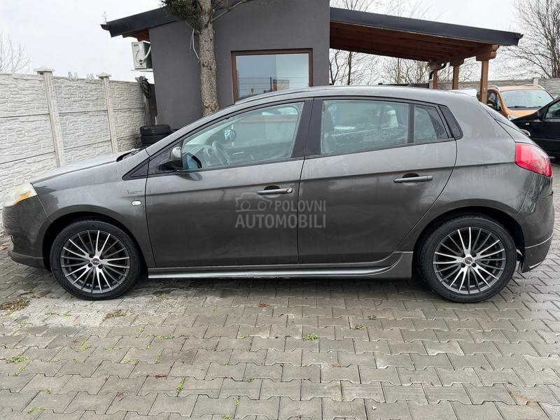 Fiat Bravo 