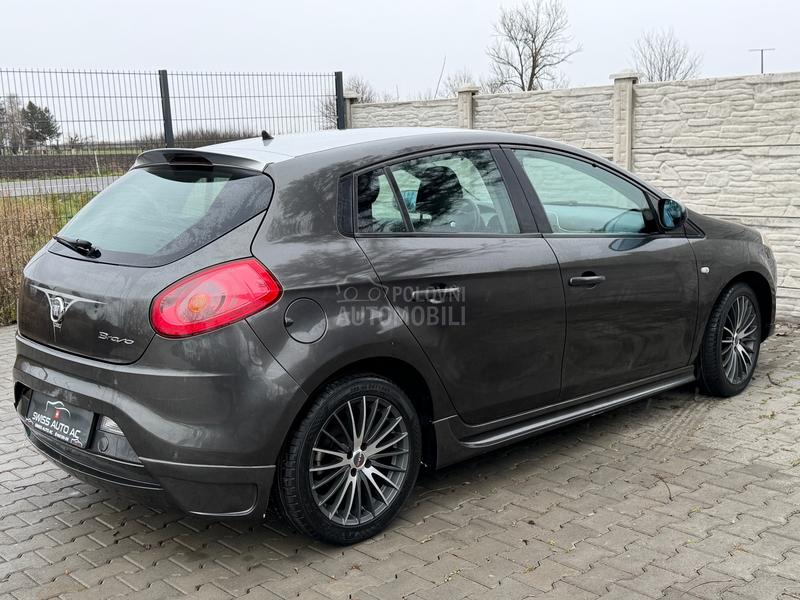 Fiat Bravo 