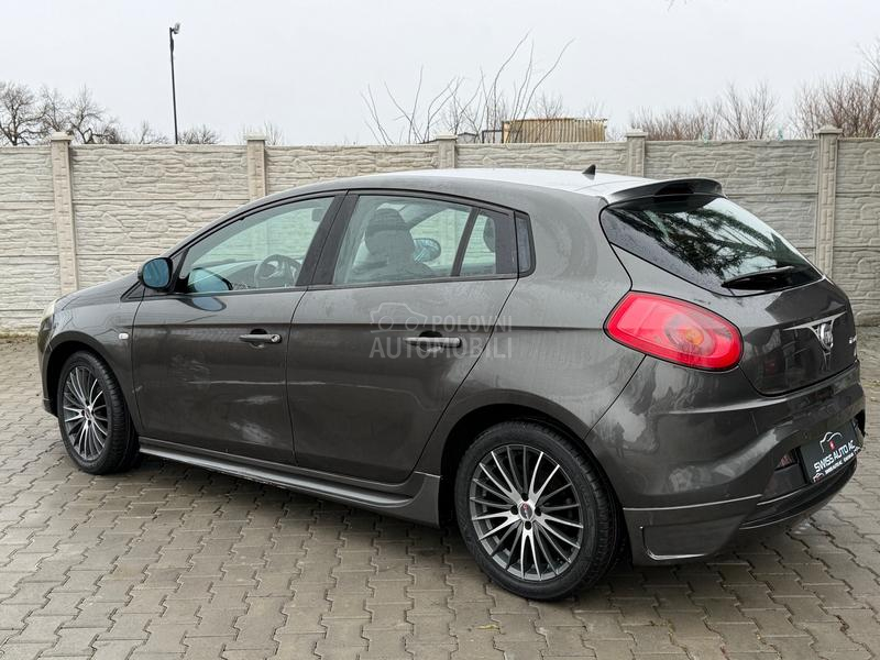 Fiat Bravo 