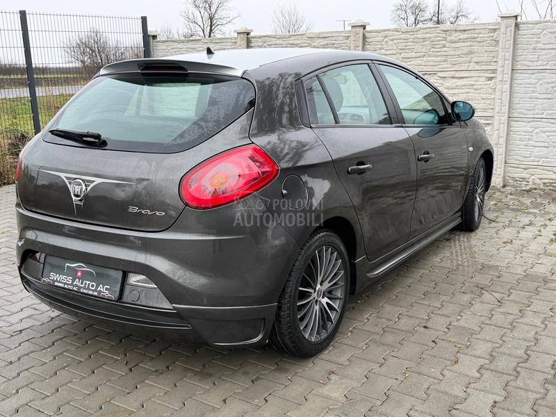 Fiat Bravo 