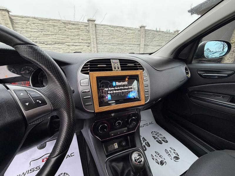 Fiat Bravo 