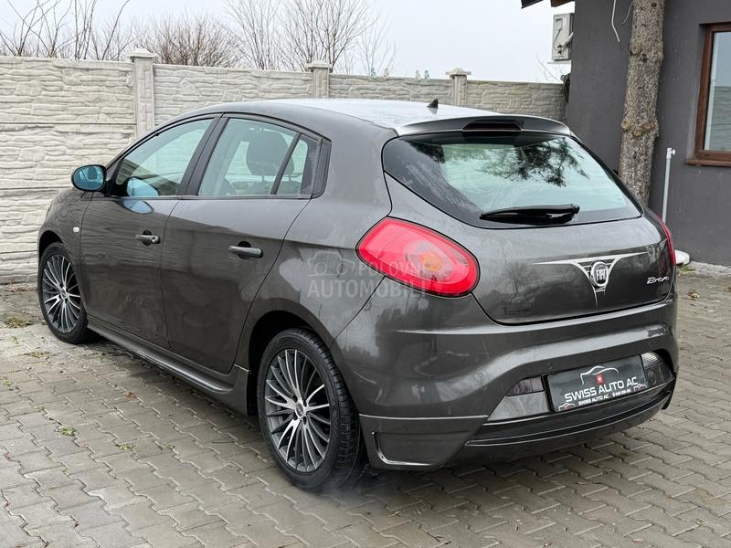 Fiat Bravo 