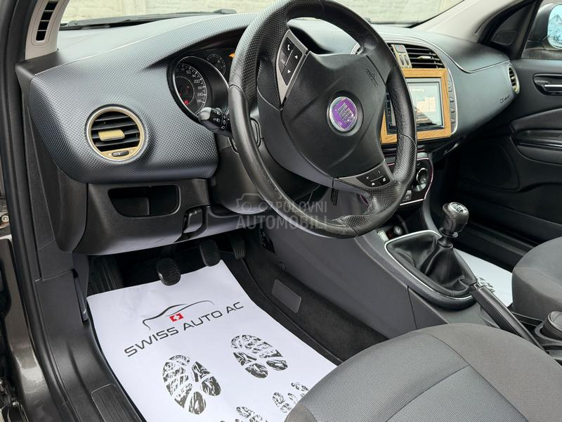 Fiat Bravo 