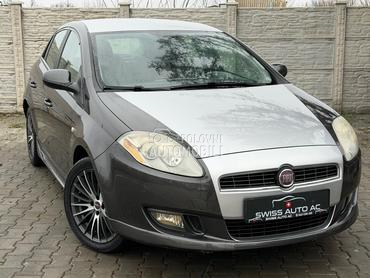 Fiat Bravo 