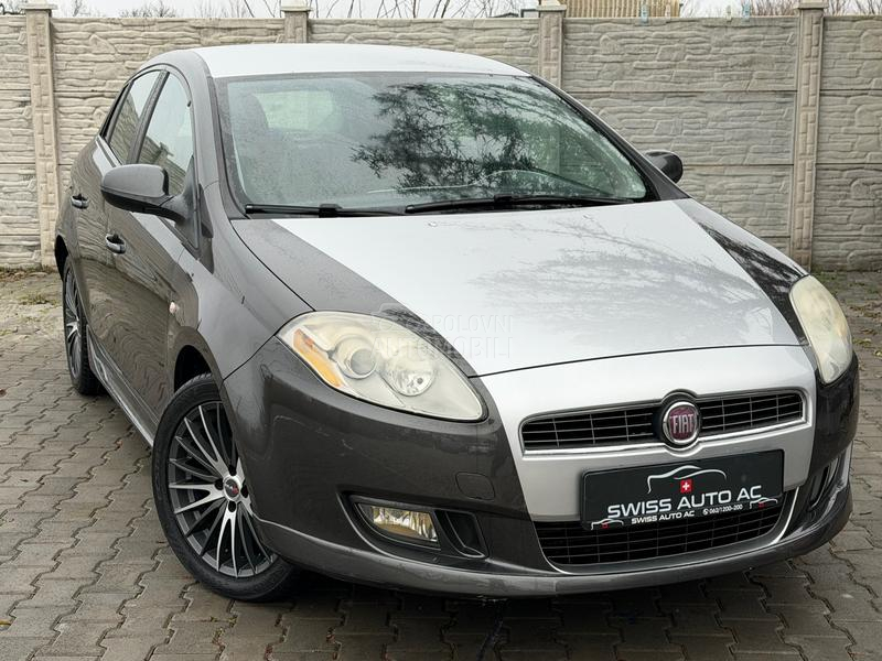 Fiat Bravo 
