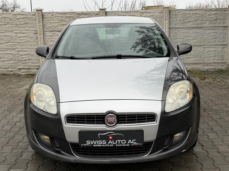 Fiat Bravo 