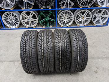 Bridgestone 215/65 R17 Zimska