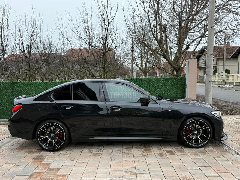 BMW 320 M Performance