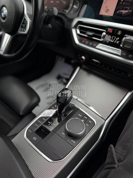 BMW 320 M Performance