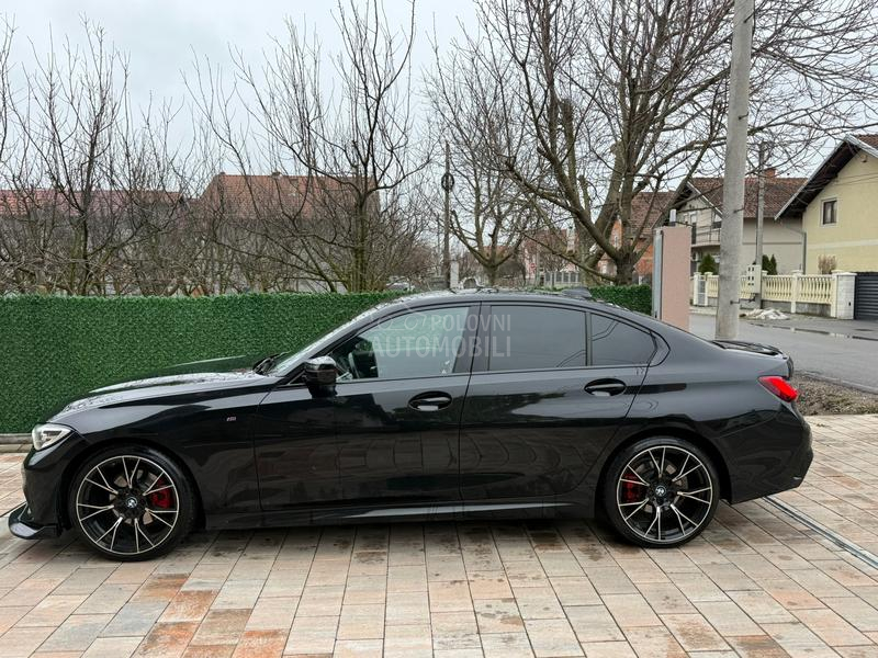 BMW 320 M Performance