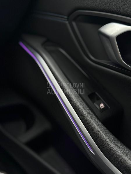 BMW 320 M Performance