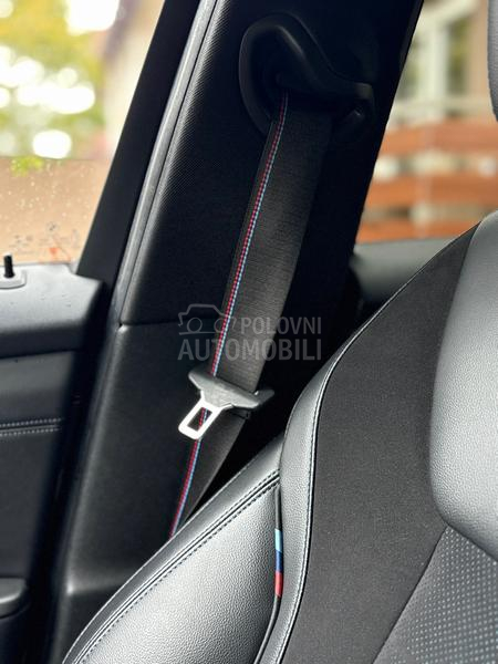 BMW 320 M Performance