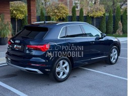 Audi Q3 35 TDI Quattro slika 9