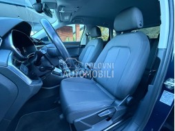 Audi Q3 35 TDI Quattro slika 17