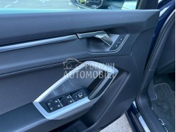 Audi Q3 35 TDI Quattro slika 16