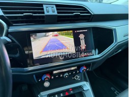 Audi Q3 35 TDI Quattro slika 28