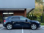 Audi Q3 35 TDI Quattro