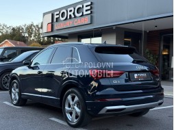 Audi Q3 35 TDI Quattro slika 31