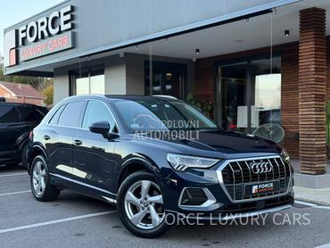 Audi Q3 35 TDI Quattro