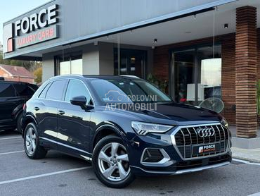 Audi Q3 35 TDI Quattro