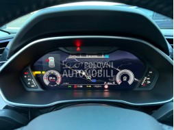 Audi Q3 35 TDI Quattro slika 24