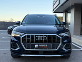 Audi Q3 35 TDI Quattro