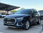 Audi Q3 35 TDI Quattro