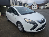 Opel Zafira C 16DTH