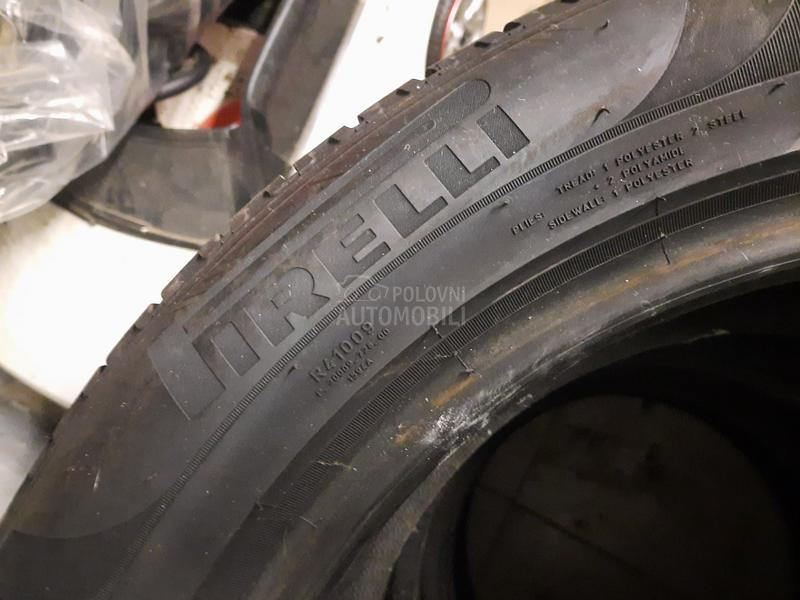Pirelli 235/50 R19 Zimska