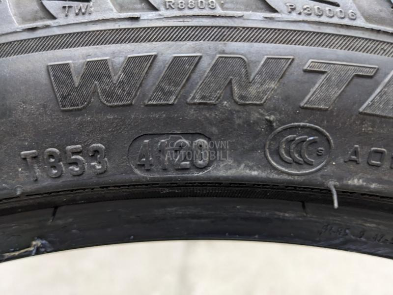 Pirelli 245/40 R19 Zimska