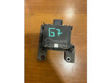 Adaptivni tempomat(ACC) za Volkswagen Golf 7