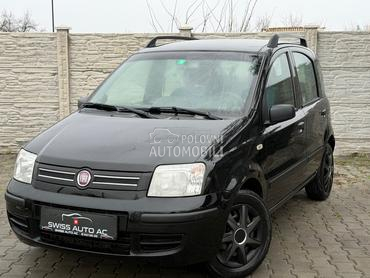 Fiat Panda 1.2i