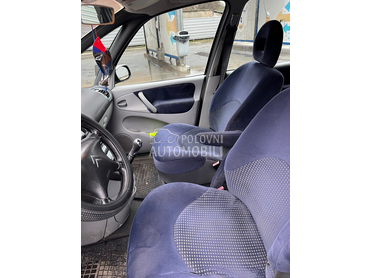 Citroen Xsara Picasso 2.0 hdi
