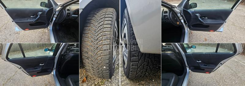 Renault Laguna 1.9dCi LUXEPRIVILEGE