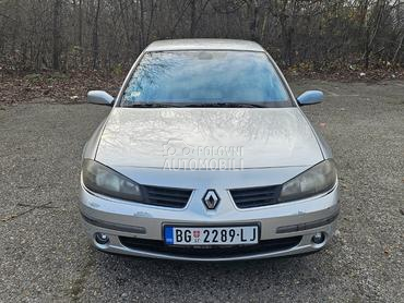 Renault Laguna 1.9dCi LUXEPRIVILEGE