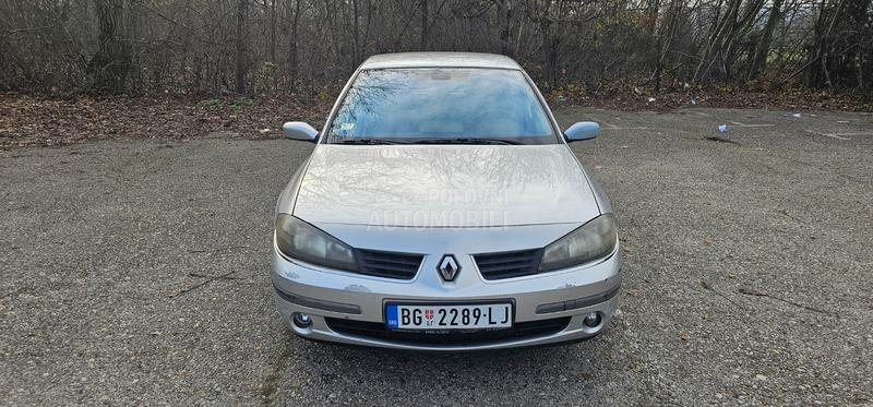 Renault Laguna 1.9dCi LUXEPRIVILEGE