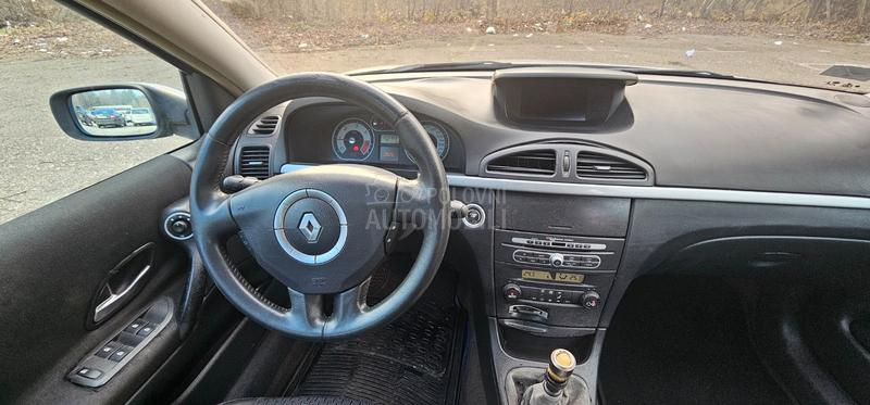 Renault Laguna 1.9dCi LUXEPRIVILEGE