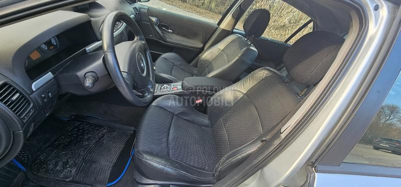 Renault Laguna 1.9dCi LUXEPRIVILEGE