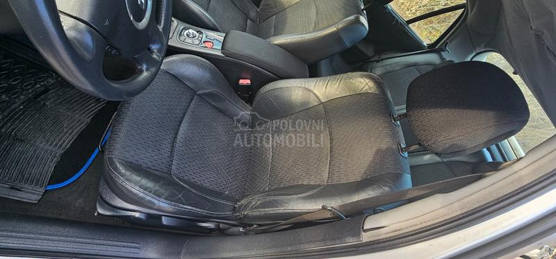 Renault Laguna 1.9dCi LUXEPRIVILEGE