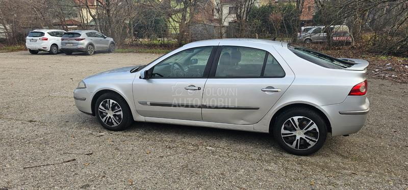 Renault Laguna 1.9dCi LUXEPRIVILEGE
