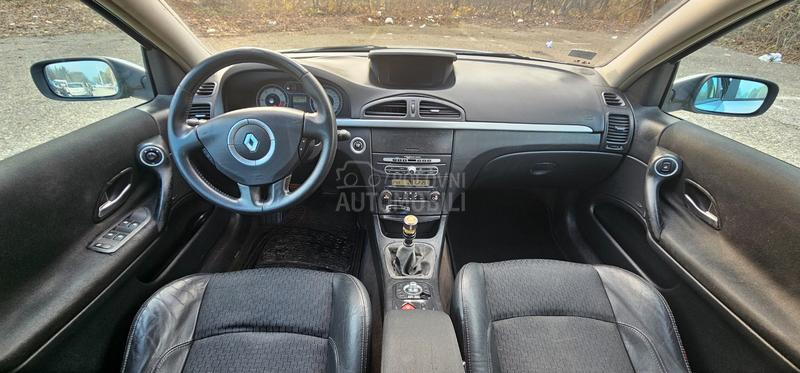 Renault Laguna 1.9dCi LUXEPRIVILEGE