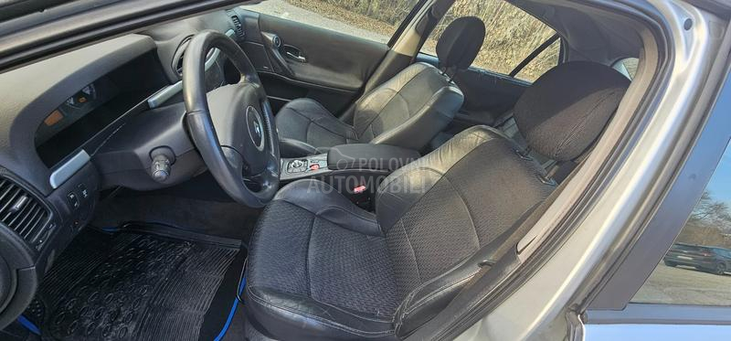 Renault Laguna 1.9dCi LUXEPRIVILEGE