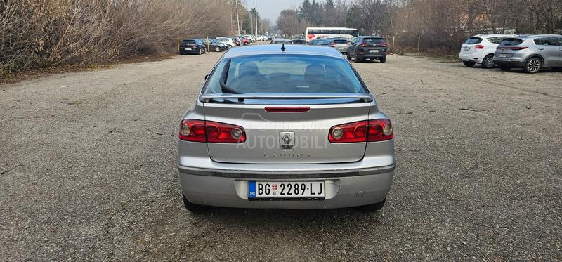 Renault Laguna 1.9dCi LUXEPRIVILEGE