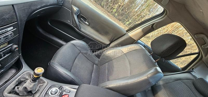 Renault Laguna 1.9dCi LUXEPRIVILEGE