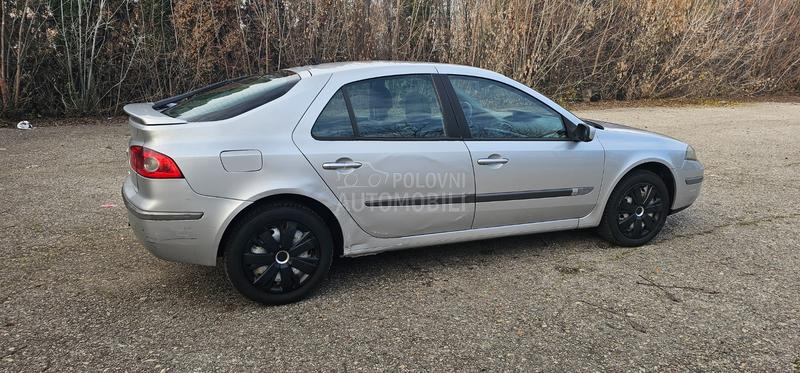 Renault Laguna 1.9dCi LUXEPRIVILEGE